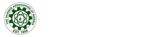 Science Association of Nigeria -  Publications Logo